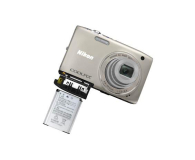 Nikon S3100 Silver - 1449165 - zdjęcie 6